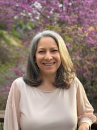 Laurie Nommsen-Rivers